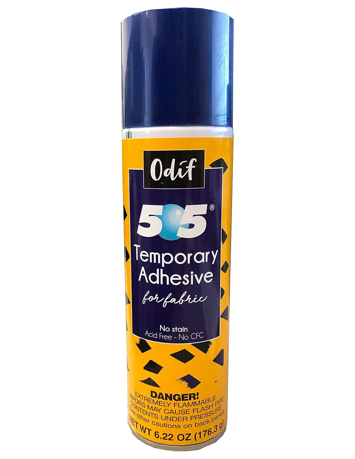 Odif 505 Spray and Fix Amazon listing image