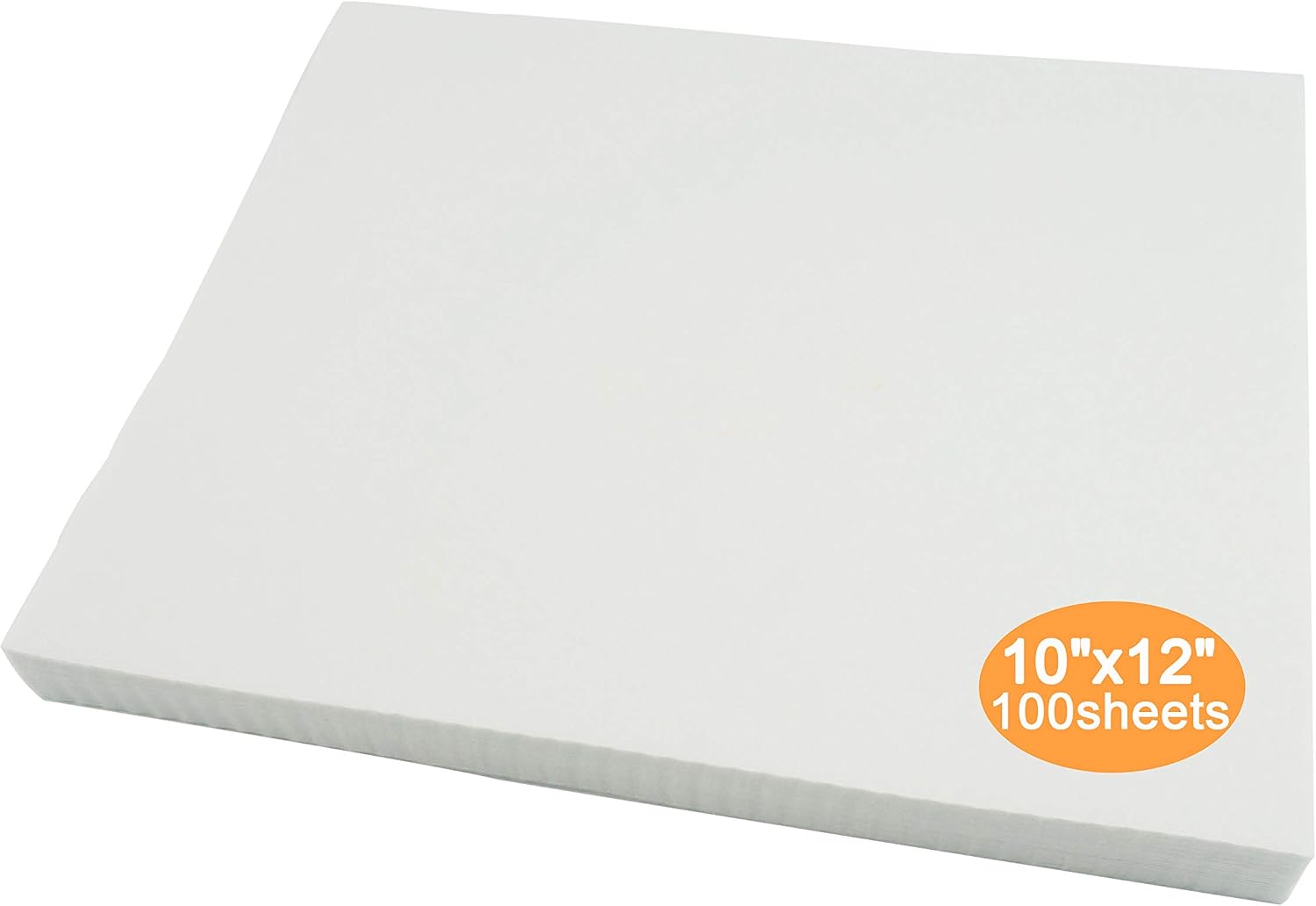 New brothread Tear Away 10 in by 12 in precut Amazon listing image
