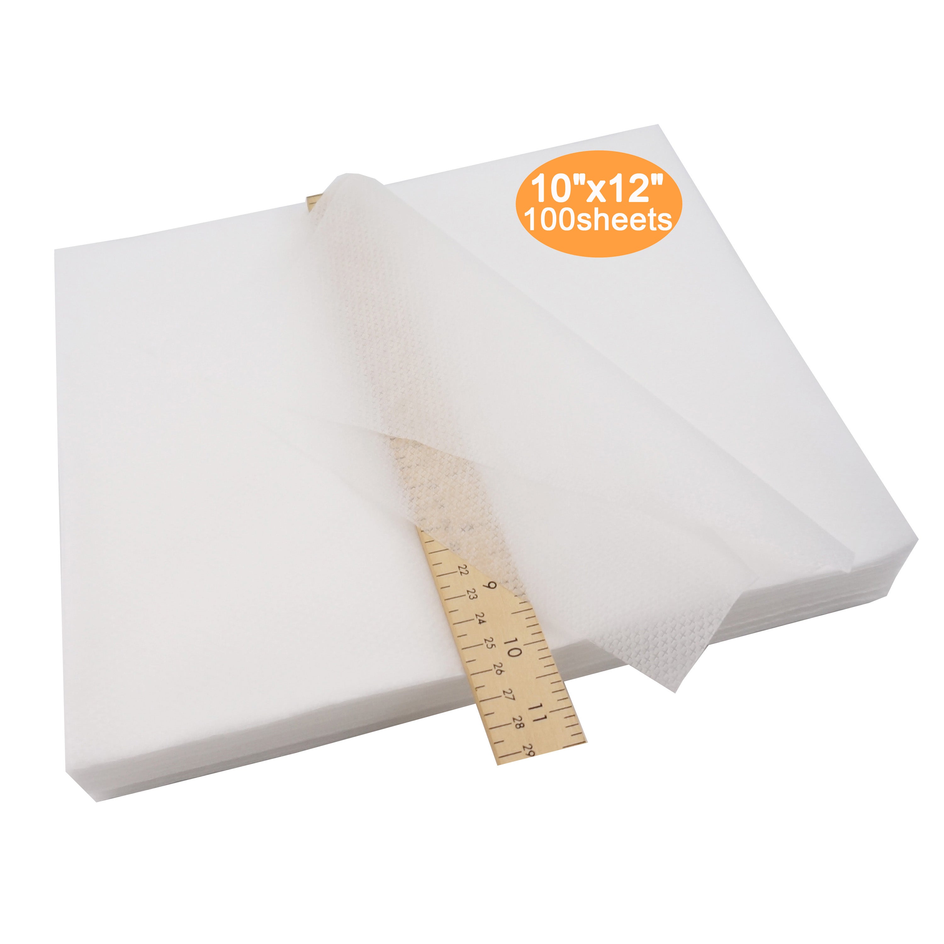 New brothread No Show Mesh stabilizer product reference image